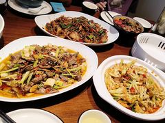 -刘东家老碗(紫荆山路店)