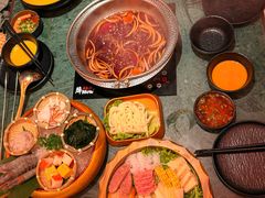 -牛New寿喜烧(龙湖金沙天街店)