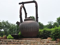 -天目湖山水园