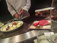 -Ginza Onodera铁板烧(外滩十八号店)