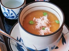 -新鲜特色餐厅(香格里拉大酒店)