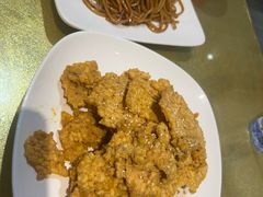 -阿巧一号私房菜(止园路店)