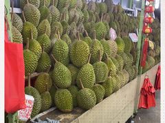 -榴莲一条街