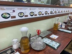 -神仙雪浓汤(明洞店)