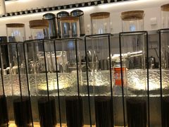 -喜茶(上海五角场万达店)