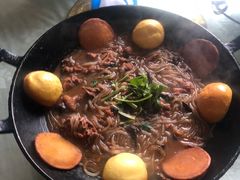-人民公社大食堂(张家湾店)