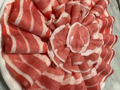 -鑫隆四季涮肉(八角畅游店)