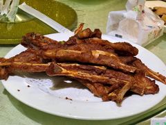-阿巧一号私房菜(止园路店)