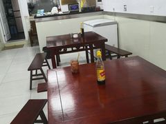 大堂-古徽州馄饨店(宝安路店)