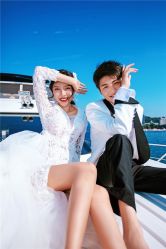 -摩玛婚纱摄影(杭州店)