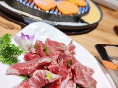 -釜山火炉韩式炭火烤肉(欧洲城店)