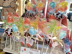 -花花卷卷·鲜食蛋糕(静安久光百货店)