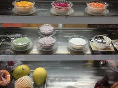 -笃笃笃糖粥(十全街店)