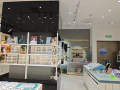 -沫芮眼镜·蔡司·依视路·尼康明月(环创店)