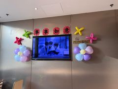 -海底捞火锅(王府井银泰in88店)