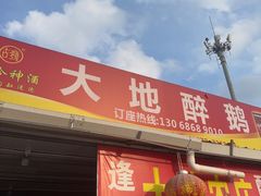 -大地农庄(逢沙大道店)