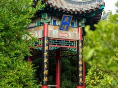 -龙口南山旅游景区