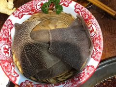 -楠火锅(西单店)