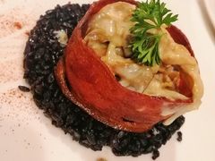 -火车头法国西餐厅