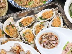 -阿妹小海鲜(下角店)