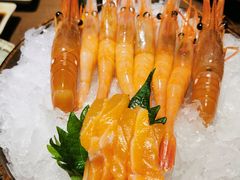-割烹旭日本料理(龙湖狮山天街店)