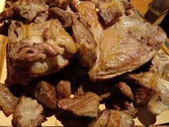 -那些年记忆烧烤