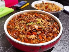 -青麻椒川菜小馆(群力新苑店)
