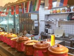 -鑫小城故事·藕汤·家常菜(台北一路总店)