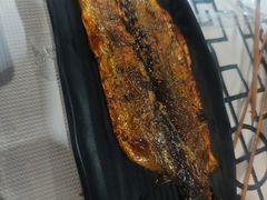 -云晓光头烧烤吧(盛夏店)