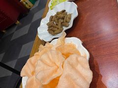 -金刚山烧烤(中山路店)