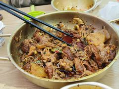 -冒菜西施·非遗冒菜(总店)