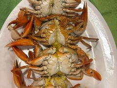-盛港湾海鲜食府(黄沙店)