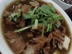 -姚记炒肝店(簋街店)