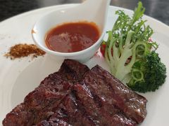-澳莱酷品牛扒(开平东汇城店)