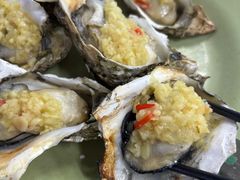 -贞姨美食·老字号海鲜大排档