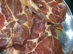 -原始泥炉烤肉(总店)