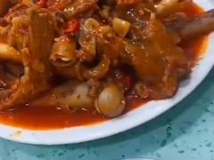 -尕胡才炕锅烤羊肉馆(八一路店)