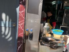 -河南拉面(肇周路店)