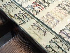-锦泉眼镜·视光体验中心(环市西路店)