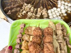 -马记大锅煮(总店)