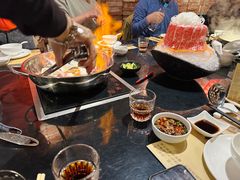 -大红袍火锅料理(尖沙咀店)