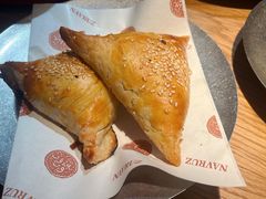 -纳鲁孜·新疆特色餐厅(上海悦荟广场店)