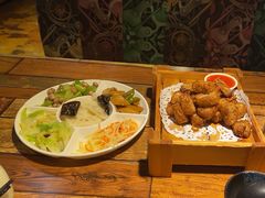-川渝饭店