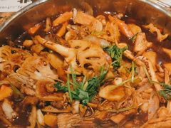 -黄记煌三汁焖锅(金凤万达广场店)