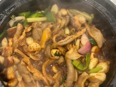 -大嫂镬仔·焖鸡煲·啫啫煲(逢源路店)