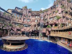 -长鹿旅游休博园