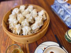 -正宗天津烧麦馆(柳州路店)