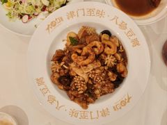 八珍豆腐-大铁勺新津菜(迎水道店)