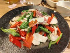 -一朵菌·野生菌探索家火锅(南亚店)