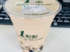 -1点点(香港名店街店)
